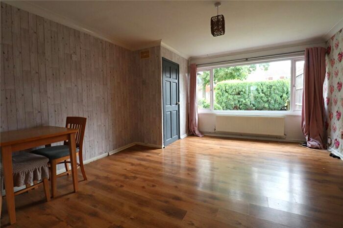 3 Bedroom End Of Terrace House For Sale In Admirals Way, Daventry, Northamptonshire, NN11