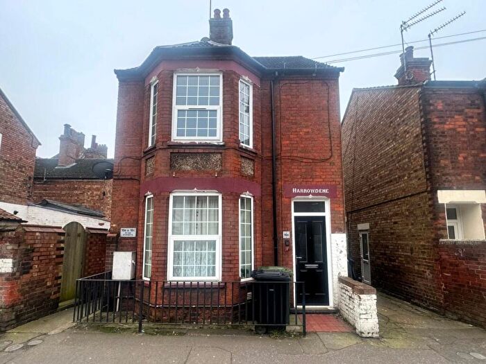 2 Bedroom Apartment To Rent In Wellesley Street, King's Lynn, PE30