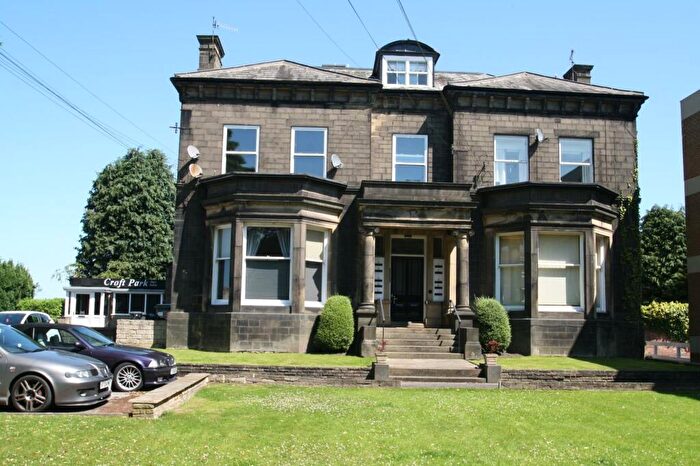 1 Bedroom Flat To Rent In Croft Park, Menston, Ilkley, West Yorkshire, LS29