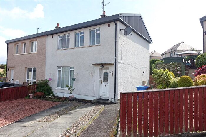 3 Bedroom Property For Sale In Bo'mains Road, Bo'ness, EH51