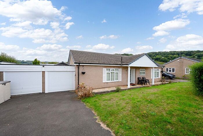 3 Bedroom Bungalow For Sale In Whitchurch, Ross-On-Wye, Herefordshire, HR9