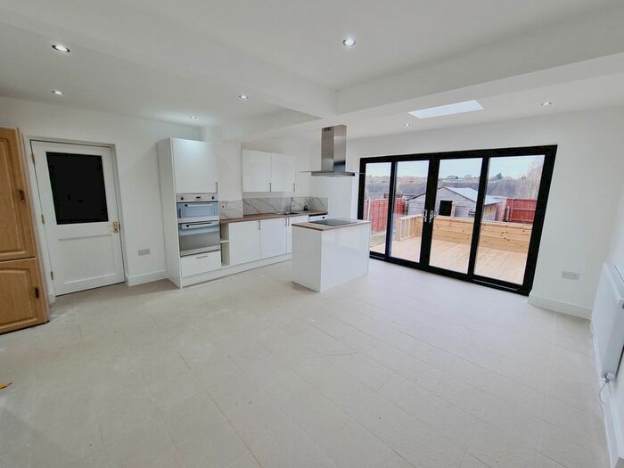 2 Bedroom Property To Rent In Mill Lane, Quinton, Birmingham B32