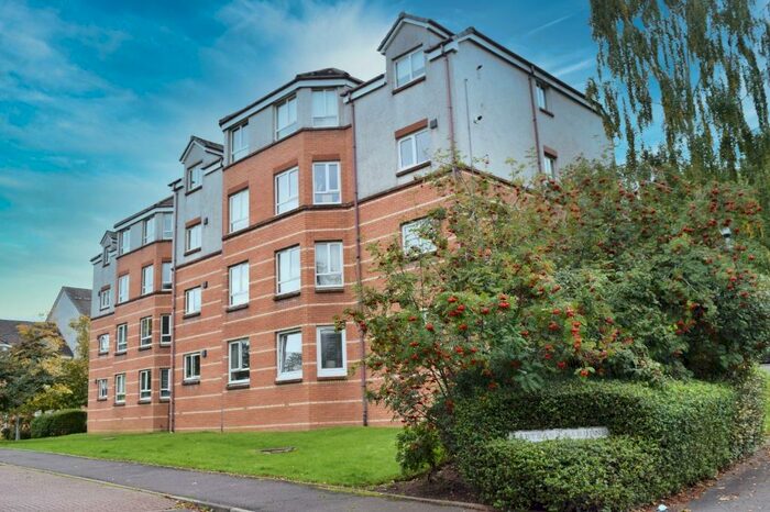 2 Bedroom Flat To Rent In Cartbank Gardens, Flat /, Muirend, Glasgow, G44