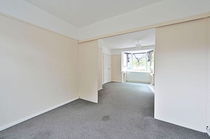 3 Bedroom Terraced House To Rent In Hope Green, Watford, WD25
