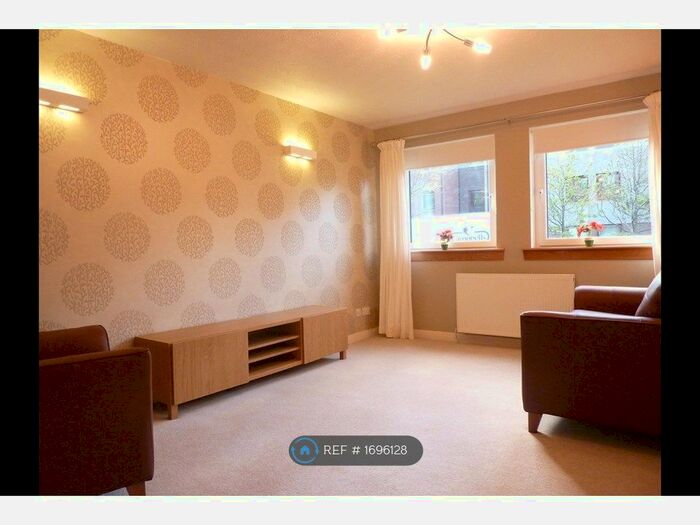 1 Bedroom Flat To Rent In West Winnelstrae, Edinburgh, EH5