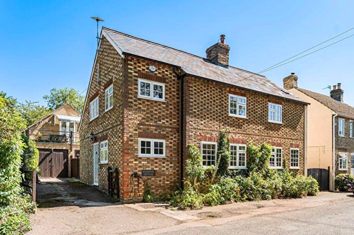 5 Bedroom Detached House For Sale In Northwood End Road, Haynes, MK45