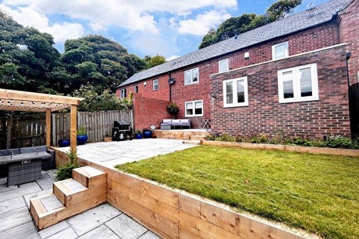 3 Bedroom Property To Rent In Old Dryburn Way, Durham, DH1