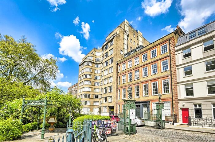 Studio To Rent In Florin Court, - Charterhouse Square, London, EC1M