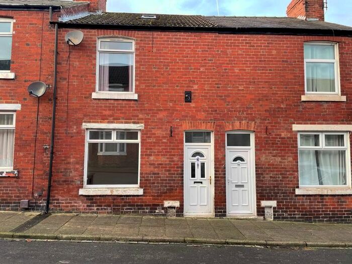 2 Bedroom Terraced House To Rent In Bouch Street, Shildon, DL4