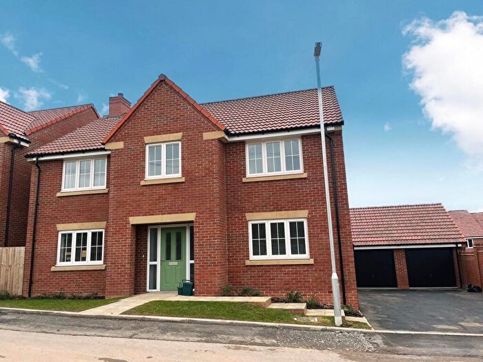 5 Bedroom Detached House For Sale In Cleve Wood, Thornbury, BS35