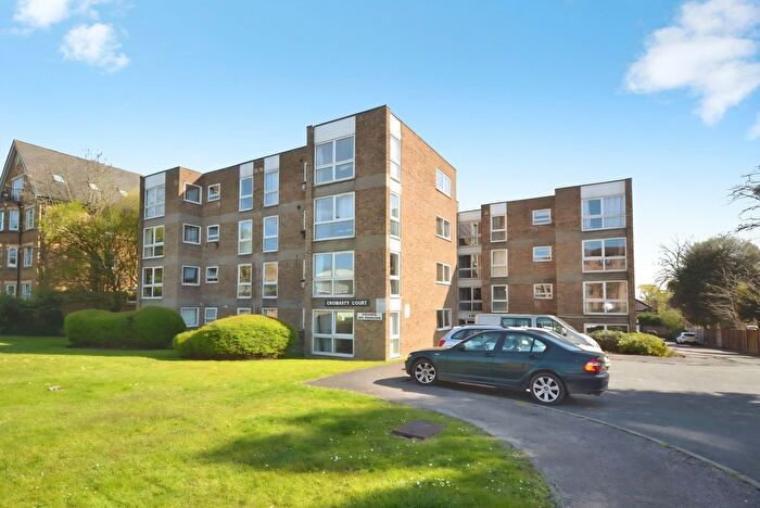 2 Bedroom Flat To Rent In Widmore Road, Bromley, BR1