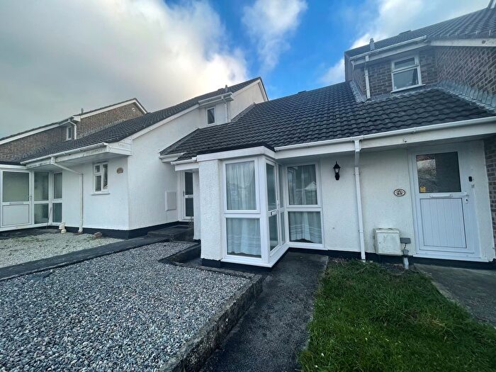 1 Bedroom Property To Rent In Rosparc, Truro, TR2