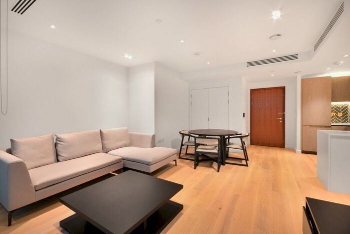 2 Bedroom Apartment To Rent In Atlas Building, EC1V