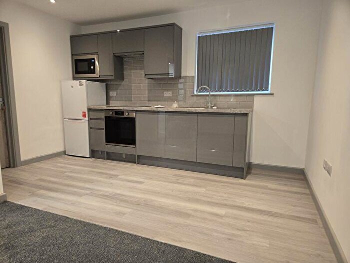 2 Bedroom Apartment To Rent In Ground Floor Apartment, Tiverton Road, Selly Oak, Birmingham, B29