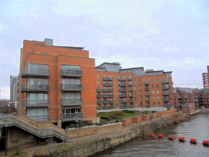 2 Bedroom Flat For Sale In Merchants Quay, East Street, Leeds, LS9