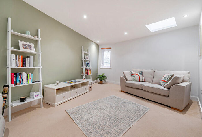 3 Bedroom Terraced House For Sale In Quat Goose Lane, Swindon Village, Cheltenham, Gloucestershire, GL51