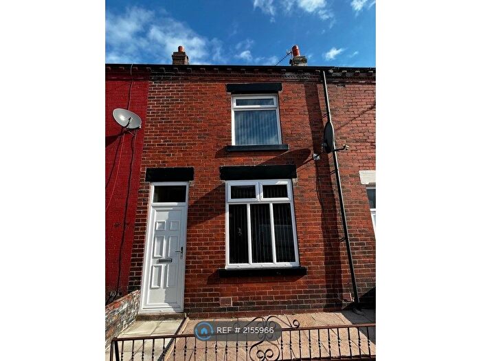 2 Bedroom Terraced House To Rent In Woodgate Street, Bolton, BL3