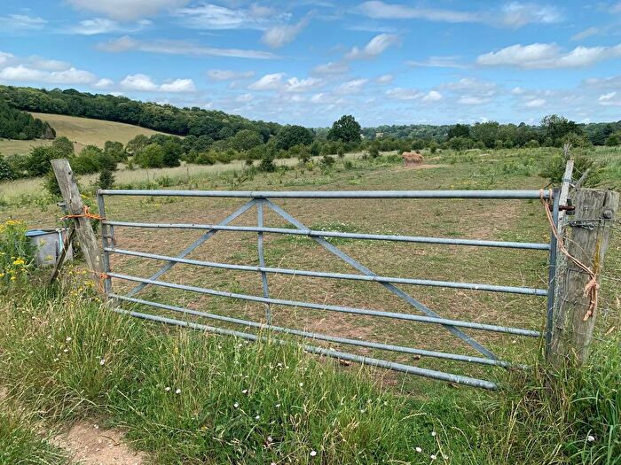 Land For Sale In Blackness Lane, Keston, BR2