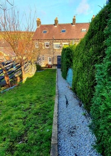 3 Bedroom Detached House To Rent In Pot House Lane, Stocksbridge, Sheffield, Uk, S36