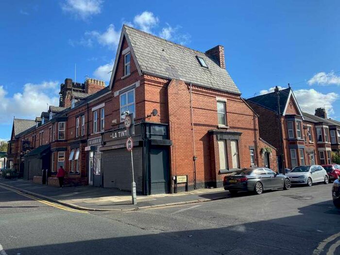 4 Bedroom Apartment To Rent In Penny Lane, Liverpool, L18