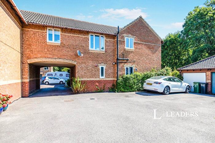 1 Bedroom Apartment To Rent In Anchorage Park, Portsmouth, PO3