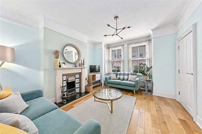 3 Bedroom Terraced House To Rent In Riverview Gardens, Twickenham, TW1