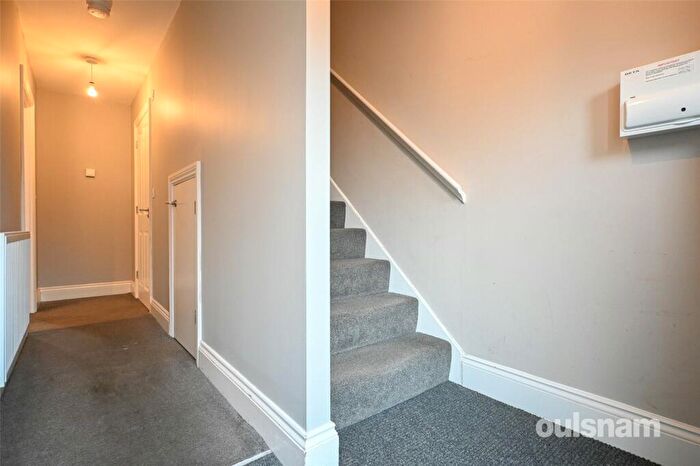 3 Bedroom Terraced House For Sale In John Brooks Avenue, Smethwick, West Midlands, B66