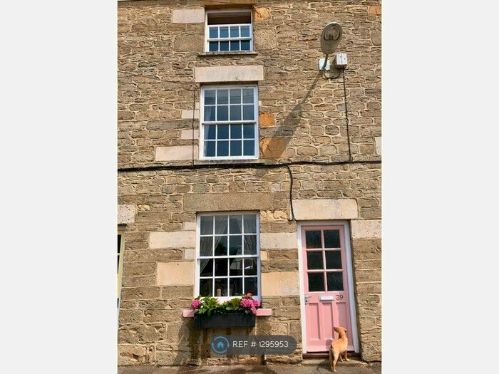 3 Bedroom Terraced House To Rent In Rope Walks, Bridport DT6