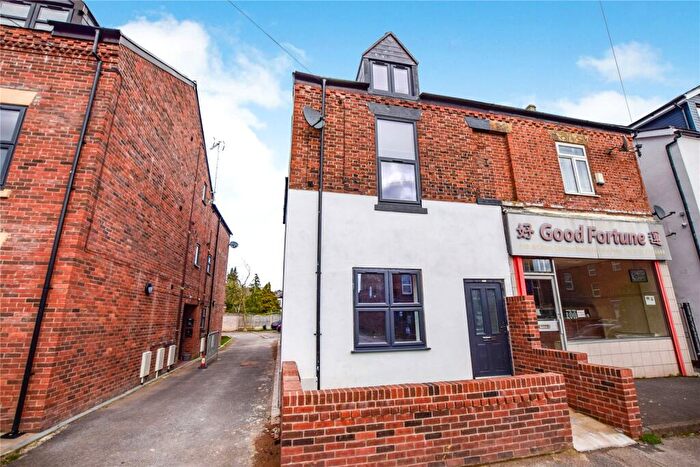 1 Bedroom Flat To Rent In Marsland Road, Sale, Greater Manchester, M33