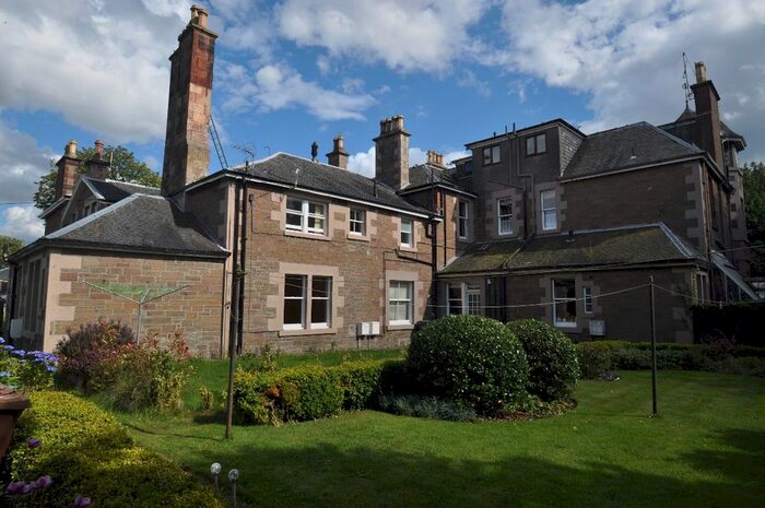 2 Bedroom Flat To Rent In G Ellieslea Road, Broughty Ferry, Dundee, DD5