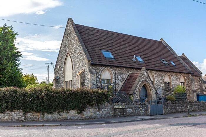 3 Bedroom Semi-Detached House For Sale In Severn Road, Hallen, Bristol, Gloucestershire, BS10