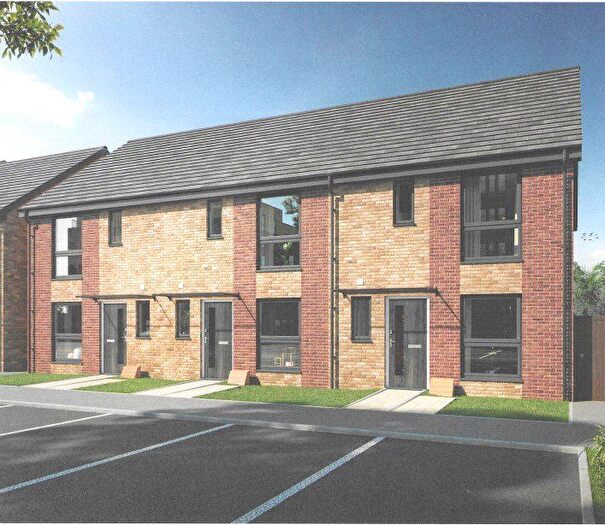 3 Bedroom Semi Detached House For Sale In Meudon Avenue, Farnborough, Hampshire, GU14