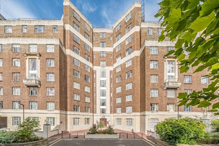 Studio For Sale In Hamlet Gardens, Hammersmith, W6