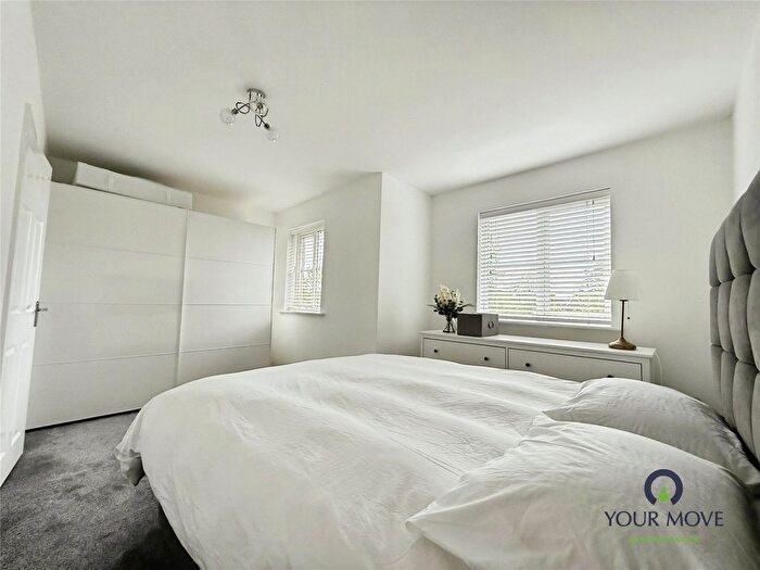 1 Bedroom Property To Rent In Dickens Close, Erith, DA8