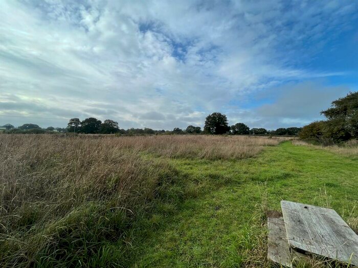 Land For Sale In Corpusty Road, Wood Dalling, Norwich, NR11