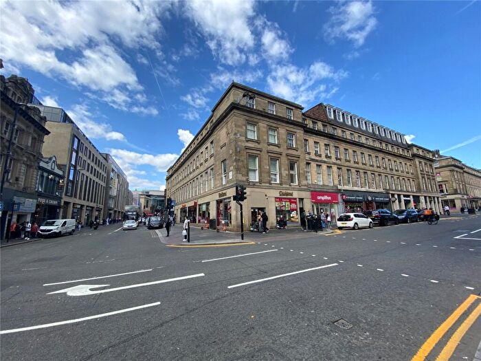 2 Bedroom Flat To Rent In Grainger Street, Newcastle Upon Tyne, Tyne And Wear, NE1