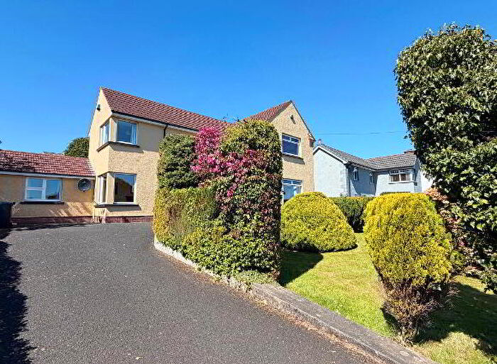 5 Bedroom Detached House For Sale In Screen Road, Coleraine, BT51