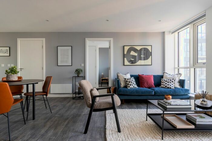 3 Bedroom Flat To Rent In Strand Street, Liverpool, L1