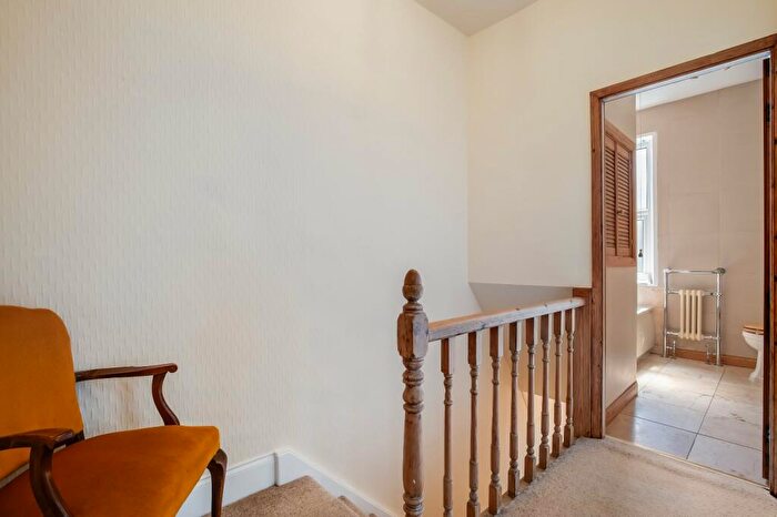 3 Bedroom Terraced House For Sale In Calton Terrace, Skipton, North Yorkshire, BD23