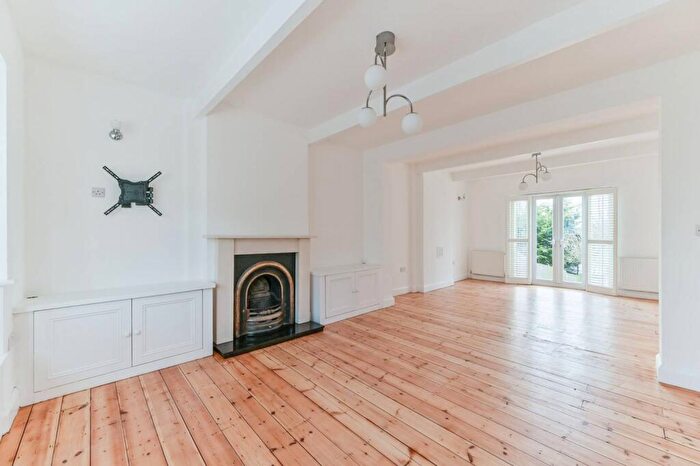 5 Bedroom House For Sale In Downsview Road, Upper Norwood, London, SE19