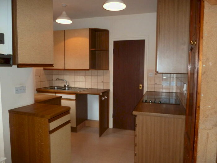 3 Bedroom Maisonette To Rent In Eastgate, Louth, LN11