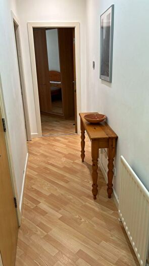 1 Bedroom Flat To Rent In Princess Street, Manchester, M1