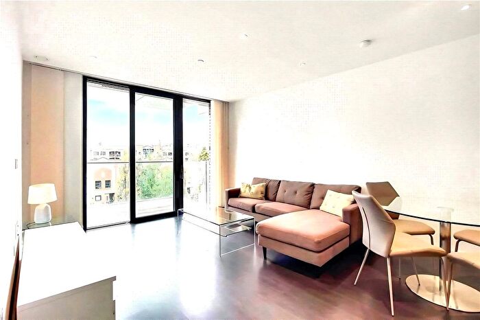 2 Bedroom Flat To Rent In Meranti House, Alie Street, London, E1