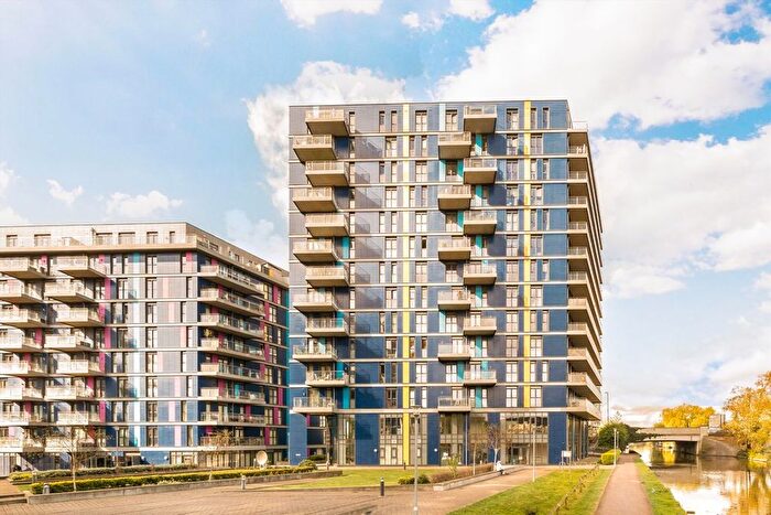 1 Bedroom Flat To Rent In Ealing Road, Wembley, HA0