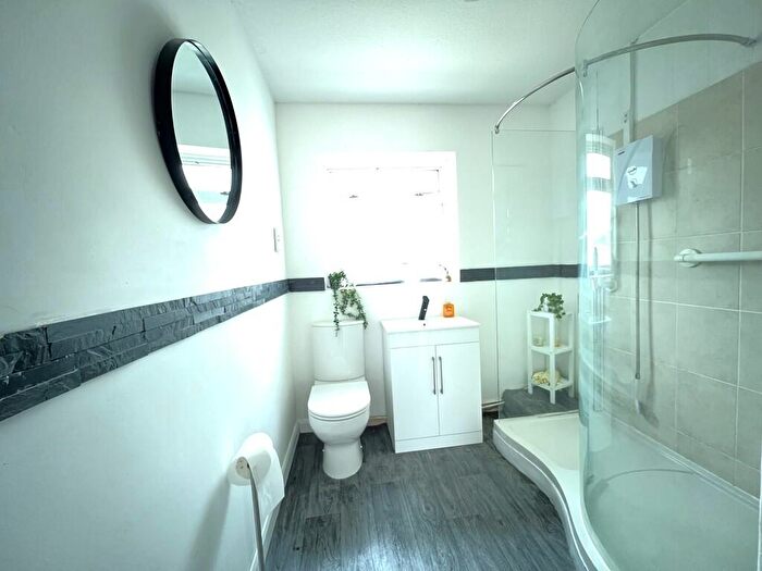 2 Bedroom Detached Bungalow For Sale In School Lane, Manea, March, Cambs., PE15