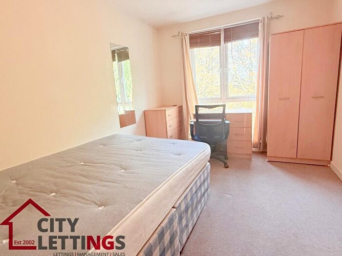 2 Bedroom Apartment To Rent In The Pavilion Russell Road Nottingham, NG7