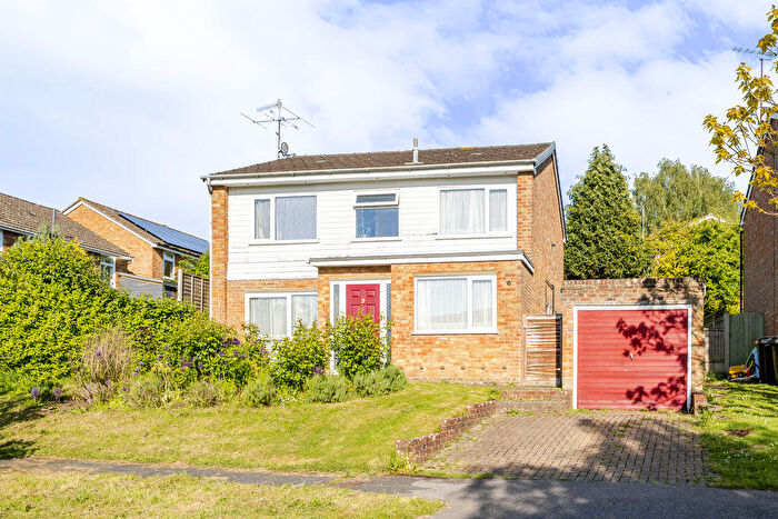 5 Bedroom Detached House For Sale In Colchester Vale, Forest Row, RH18