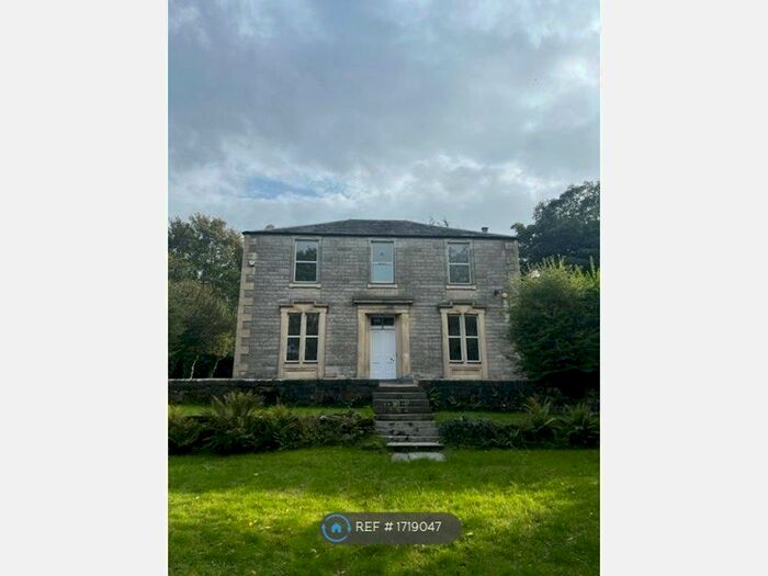 4 Bedroom Detached House To Rent In Kirk Wynd, Clackmannan, FK10