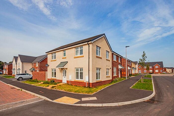 3 Bedroom House To Rent In Flat Holm Walk, Sully, CF64