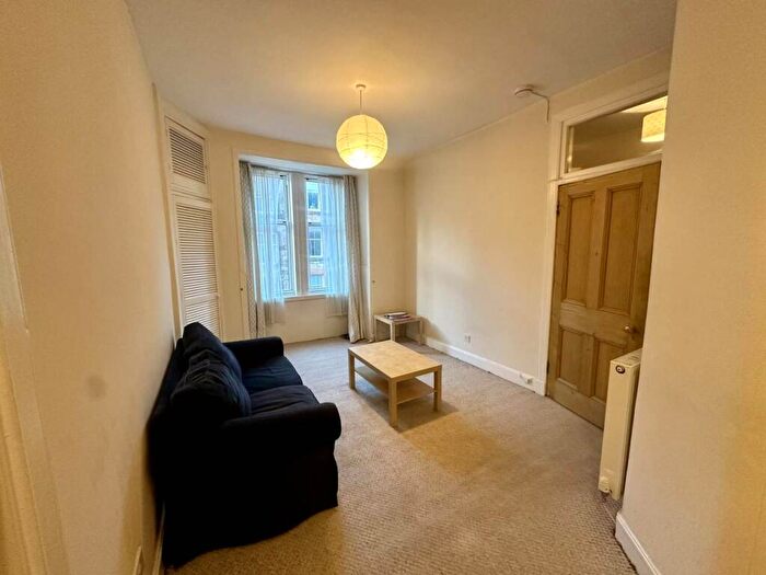 1 Bedroom Flat To Rent In Springvalley Terrace, Morningside, Edinburgh, EH10